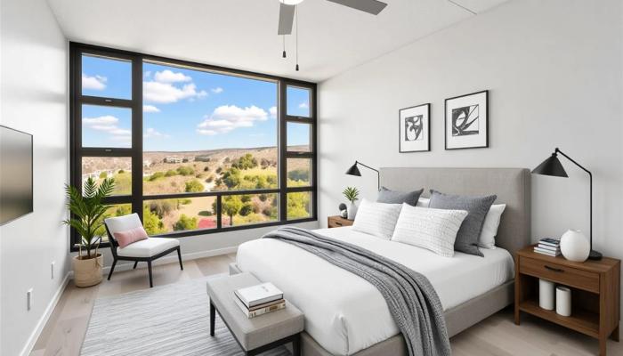 Pearl Regency condo # 2103, Aiea, Hawaii - photo 1 of 1