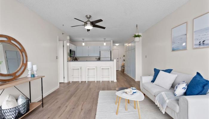 Pearl Regency condo # 211, Aiea, Hawaii - photo 1 of 1
