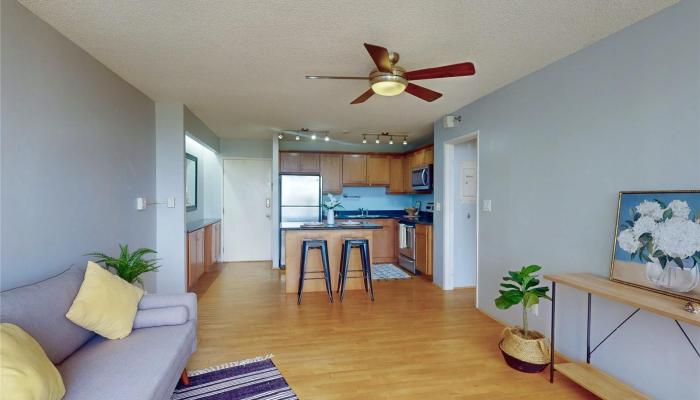 Pearl Regency condo # 2409, Aiea, Hawaii - photo 1 of 20