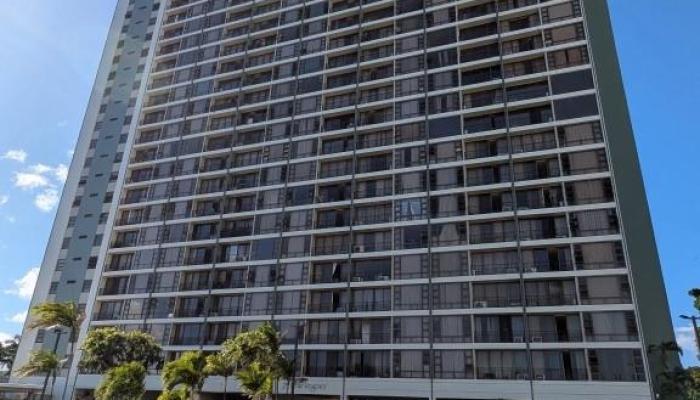 Pearl Regency condo # 2506, Aiea, Hawaii - photo 1 of 1