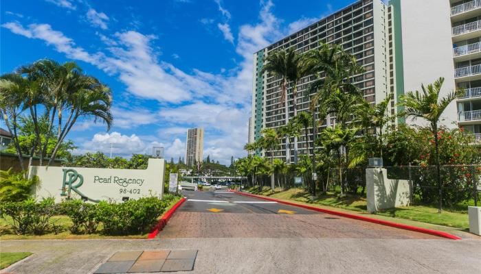 Pearl Regency condo # 306, Aiea, Hawaii - photo 1 of 1