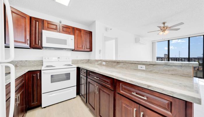 98-402 Koauka Loop Aiea - Rental - photo 1 of 1