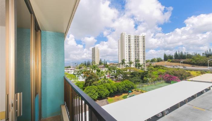 Pearl Regency condo # 605, Aiea, Hawaii - photo 1 of 22