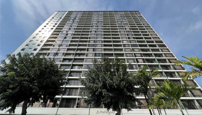 Pearl Regency condo # 811, Aiea, Hawaii - photo 1 of 1