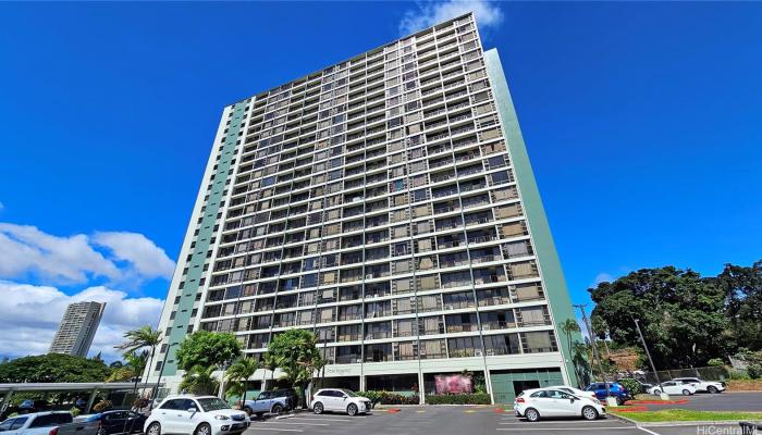 Pearl Regency condo # 904, Aiea, Hawaii - photo 1 of 1