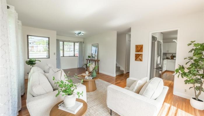 98-405 Kaonohi Street townhouse # 242, Aiea, Hawaii - photo 1 of 19