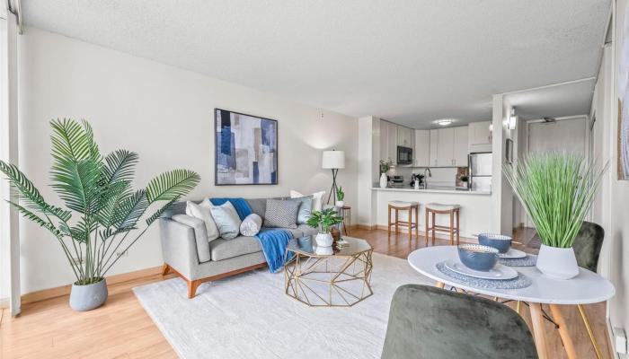 Pearl 2 condo # 15A, Aiea, Hawaii - photo 1 of 1