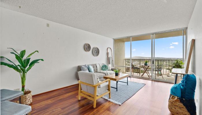 Pearl 2 condo # 26K, Aiea, Hawaii - photo 1 of 1