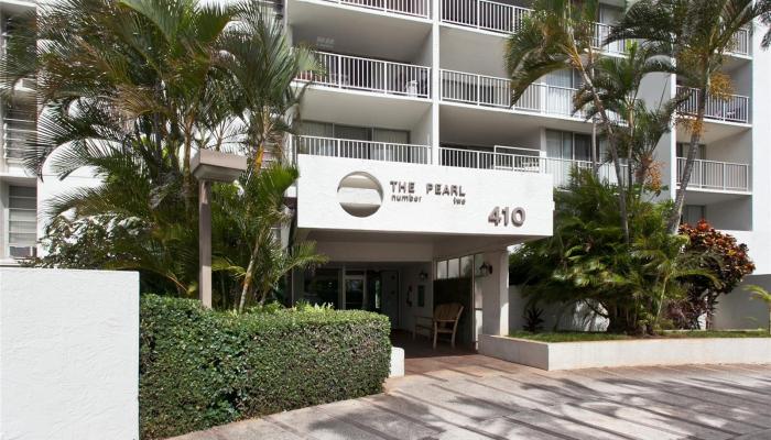 Pearl 2 condo # 4F, Aiea, Hawaii - photo 1 of 13