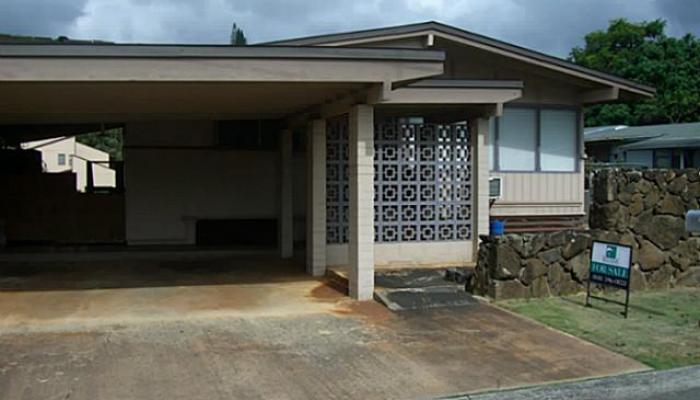 98-412  Ponohale St Waimalu, PearlCity home - photo 1 of 1
