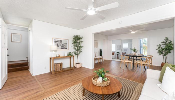 98-413B Hookanike Street townhouse # 21, Pearl City, Hawaii - photo 1 of 1