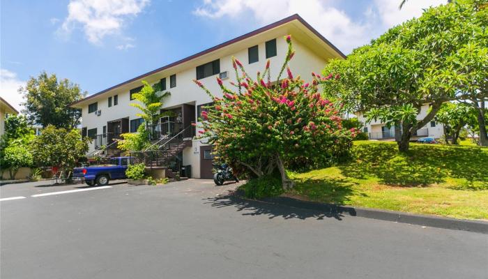 98-418 Kaonohi Street townhouse # 19/464, Aiea, Hawaii - photo 1 of 1