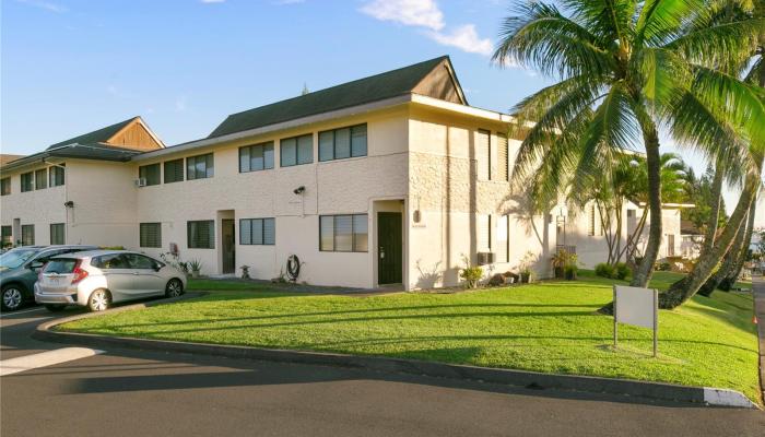 98-421 Kaonohi Street townhouse # 29-3, Aiea, Hawaii - photo 1 of 1