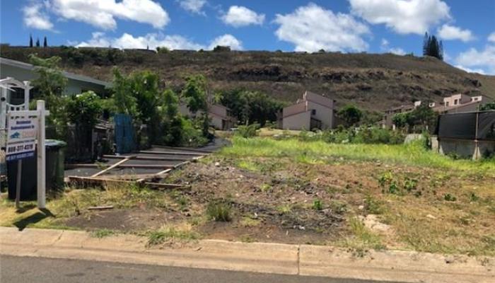 98-422 Ponohale Street  Aiea, Hi vacant land for sale - photo 1 of 1