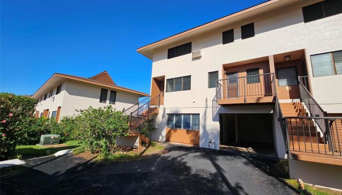 98-424 Kaonohi Street townhouse # 20/474, Aiea, Hawaii - photo 1 of 1