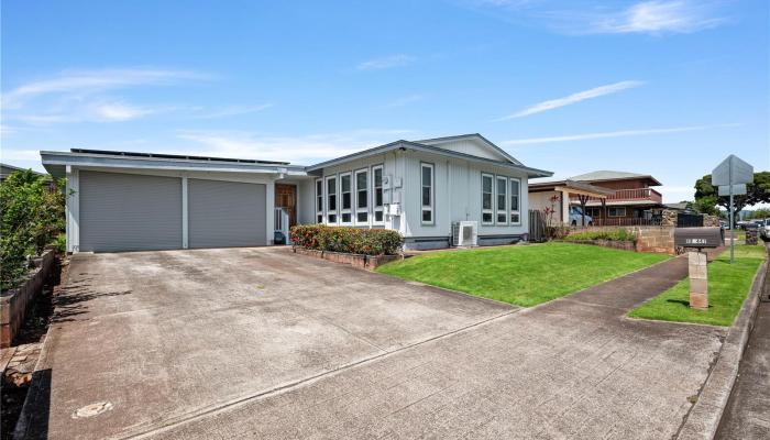 98-447  Hoono Street Waiau, PearlCity home - photo 1 of 1