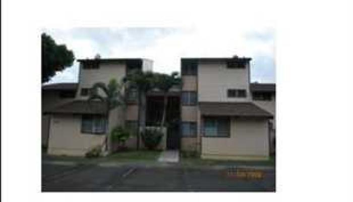 98448 Kilinoe St townhouse # 9/904, AIEA, Hawaii - photo 1 of 1