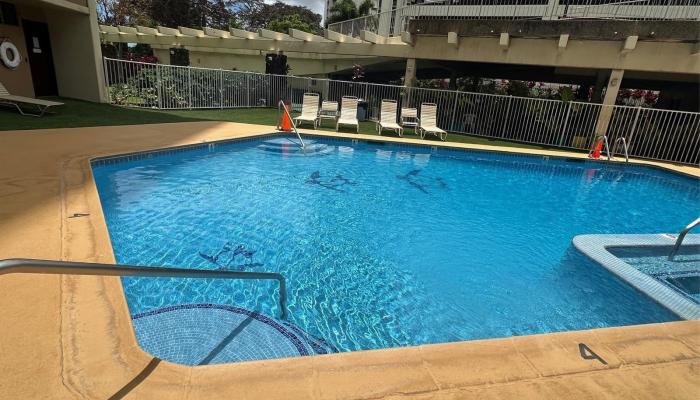 HIGHLANDER condo # 1108, Aiea, Hawaii - photo 1 of 17