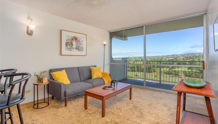 Highlander condo # 1501, Aiea, Hawaii - photo 1 of 18