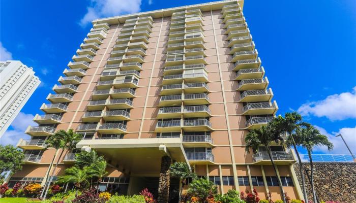 Highlander condo # 312, Aiea, Hawaii - photo 1 of 25