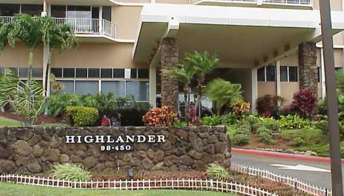 Highlander condo # 909, Aiea, Hawaii - photo 1 of 10