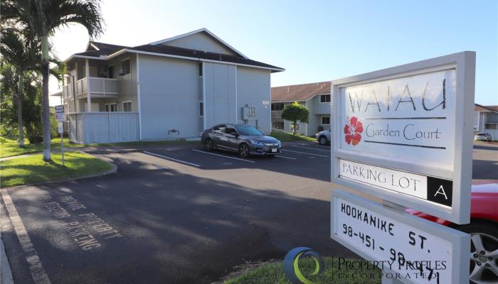 98-451 Hookanike St Pearl City - Rental - photo 1 of 14