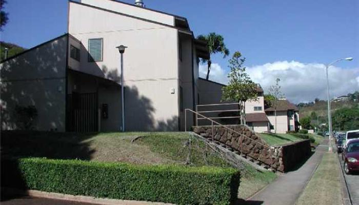 98-452 Kilinoe St townhouse # 8/807, Aiea, Hawaii - photo 1 of 1