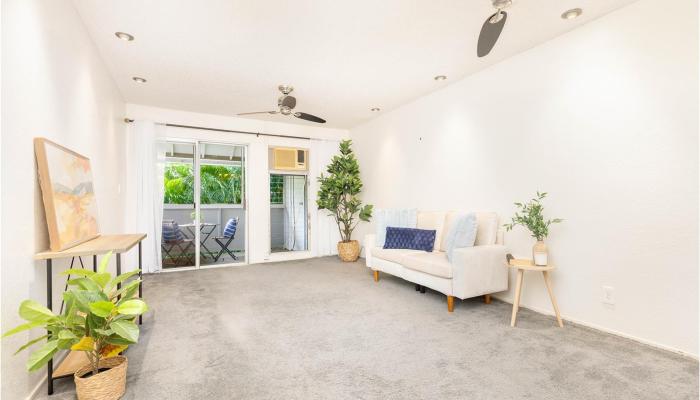 98-459 Hookanike St townhouse # 65, Pearl City, Hawaii - photo 1 of 21