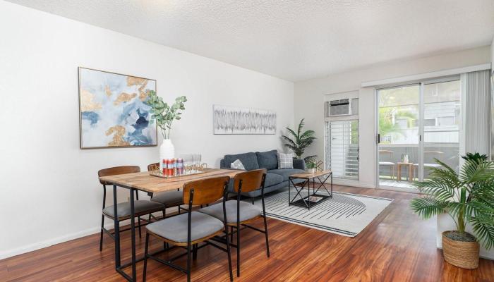 98-467 Hookanike Street townhouse # 7/54, Pearl City, Hawaii - photo 1 of 1