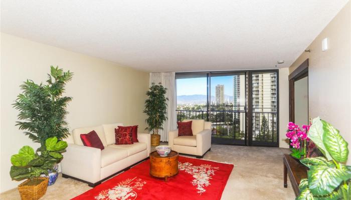 Park at Pearlridge condo # B1104, Aiea, Hawaii - photo 1 of 1