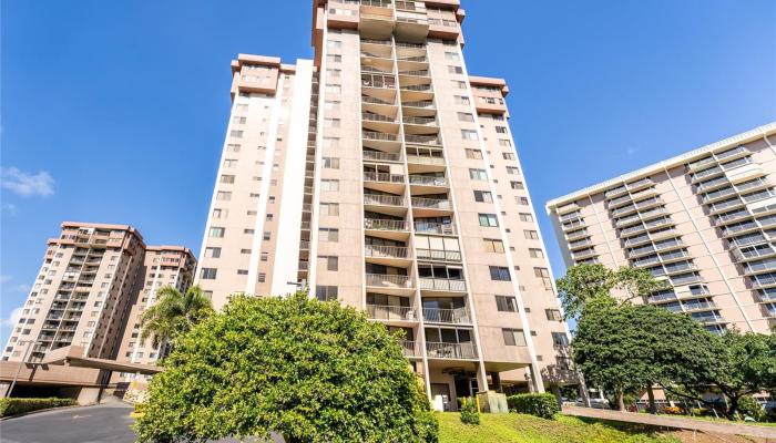 Park At Pearlridge condo # B1304, Aiea, Hawaii - photo 1 of 1