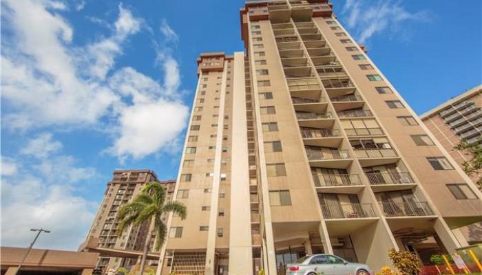 Park At Pearlridge condo # B1601, Aiea, Hawaii - photo 1 of 1