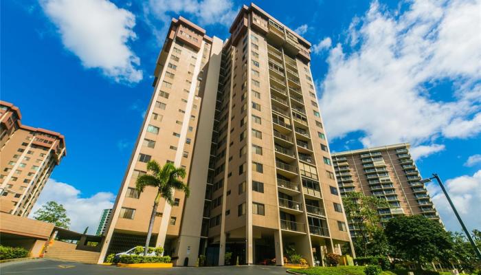 Park at Pearlridge condo # B-208, Aiea, Hawaii - photo 1 of 15