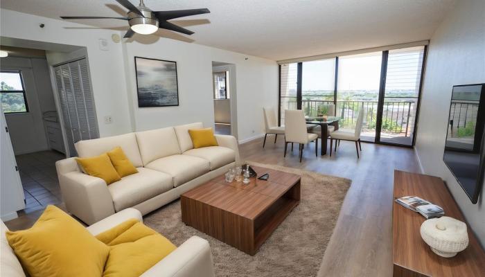 Park At Pearlridge condo # B501, Aiea, Hawaii - photo 1 of 1