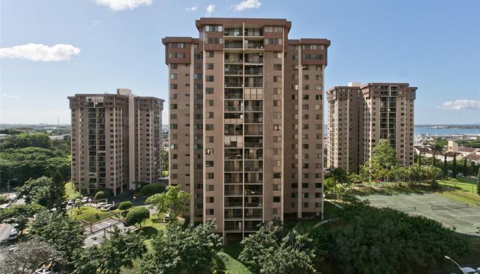 Park At Pearlridge condo # B504, Aiea, Hawaii - photo 1 of 11