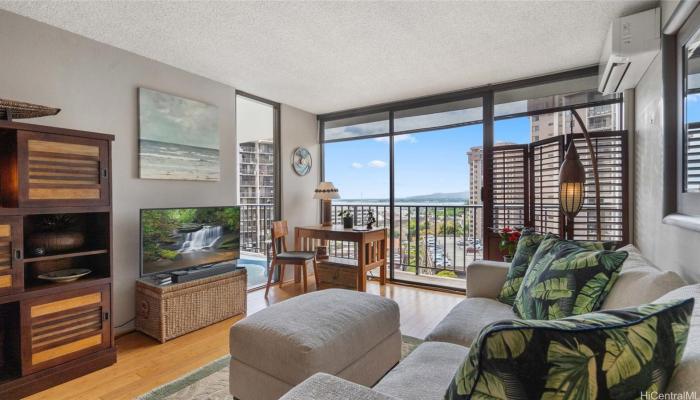 Pearl 1 condo # 11K, Aiea, Hawaii - photo 1 of 25