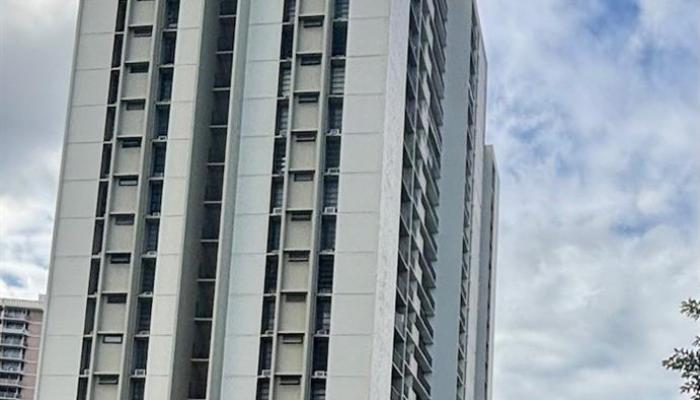 Pearl 1 condo # 14E, Aiea, Hawaii - photo 1 of 16