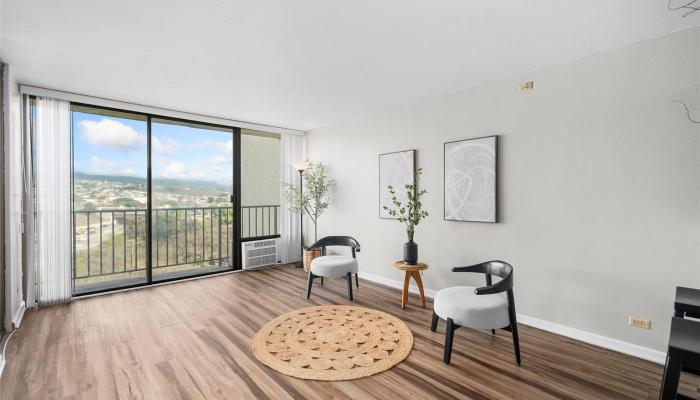 Pearl 1 condo # 16C, Aiea, Hawaii - photo 1 of 25