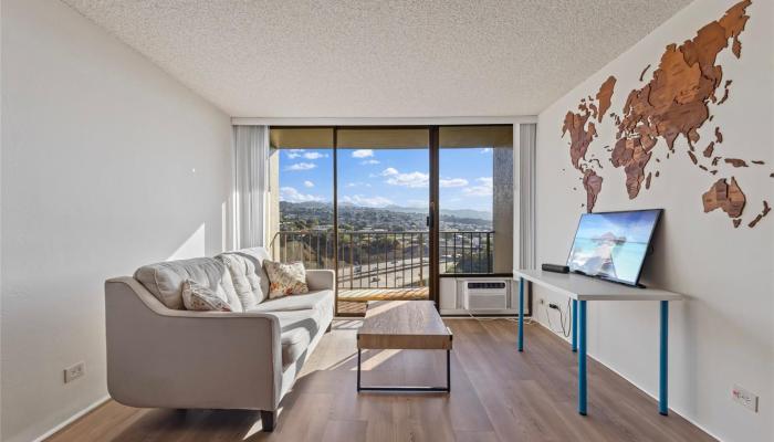 Pearl 1 condo # 17A, Aiea, Hawaii - photo 1 of 19