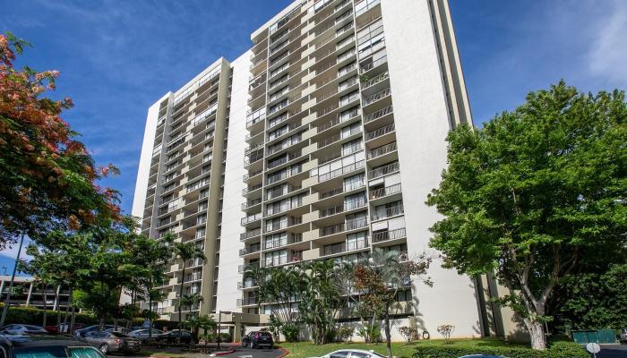 Pearl 1 condo # 18D, Aiea, Hawaii - photo 1 of 21