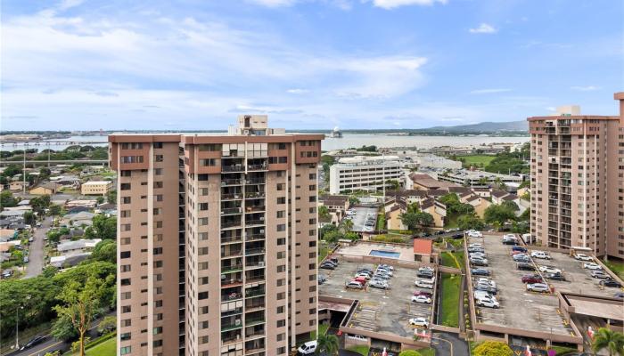 Pearl 1 condo # 20K, Aiea, Hawaii - photo 1 of 14