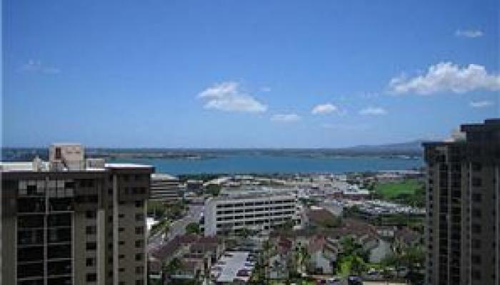 Pearl 1 condo # 21M, Aiea, Hawaii - photo 1 of 8