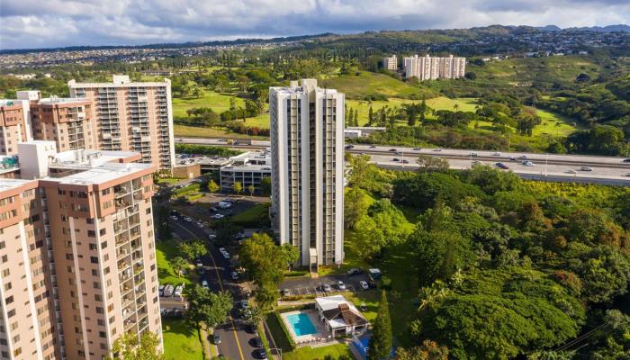 Pearl 1 condo # 4P, Aiea, Hawaii - photo 1 of 1