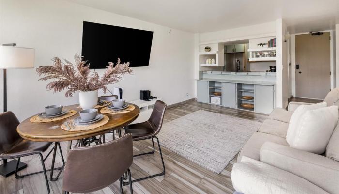 Pearl 1 condo # 6F, Aiea, Hawaii - photo 1 of 1