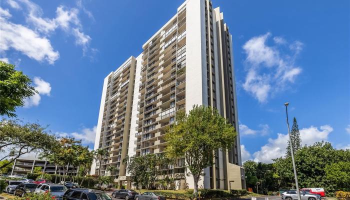 Pearl 1 condo # 8A, Aiea, Hawaii - photo 1 of 1