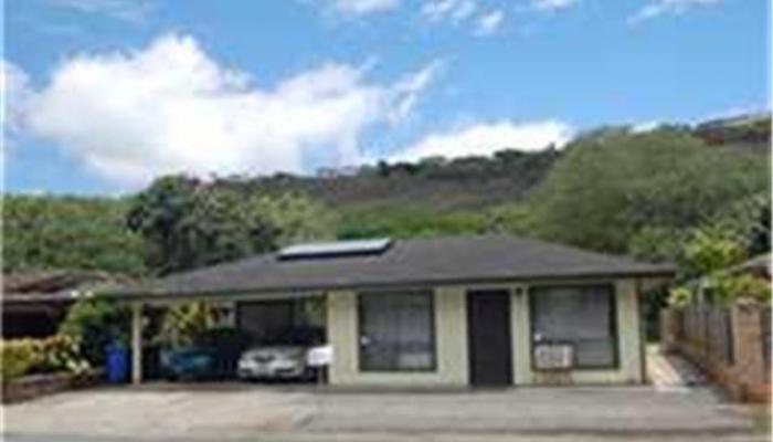 98500  Pono St Waimalu, PearlCity home - photo 1 of 8