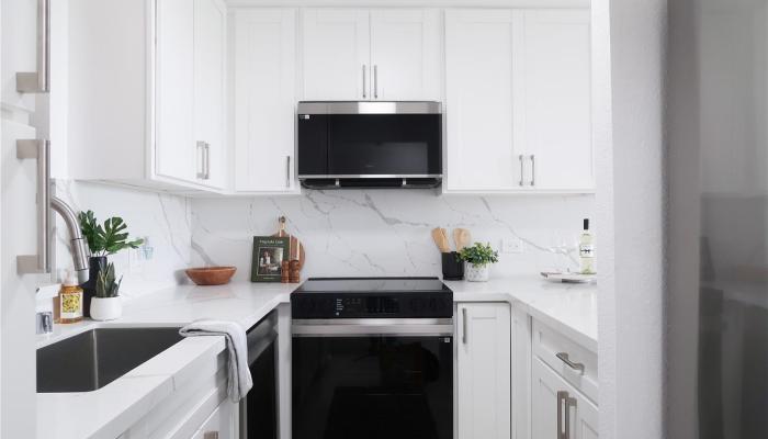 Park At Pearlridge condo # A1006, Aiea, Hawaii - photo 1 of 1