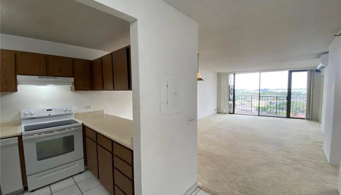 Park At Pearlridge condo # A1008, Aiea, Hawaii - photo 1 of 25