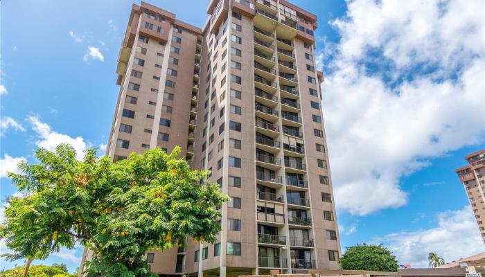 Park At Pearlridge condo # A1208, Aiea, Hawaii - photo 1 of 1