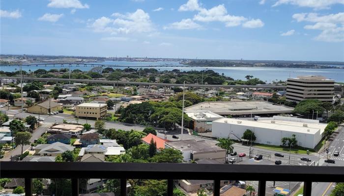 Park At Pearlridge condo # A1608, Aiea, Hawaii - photo 1 of 1